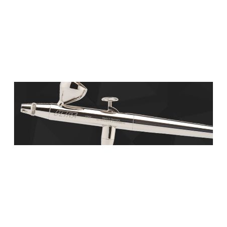 Ultra Two in One02 et 04 mm Godet2 et 5 ml Inclus. Plug in Nipple