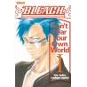 BLEACH - Can't Fear Your Own World - Roman - Tome 1