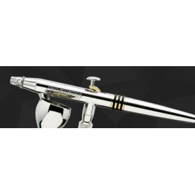 Airbrush Evolution x Solo (Suction Feed)Nozzle Set 04 mm without Cup