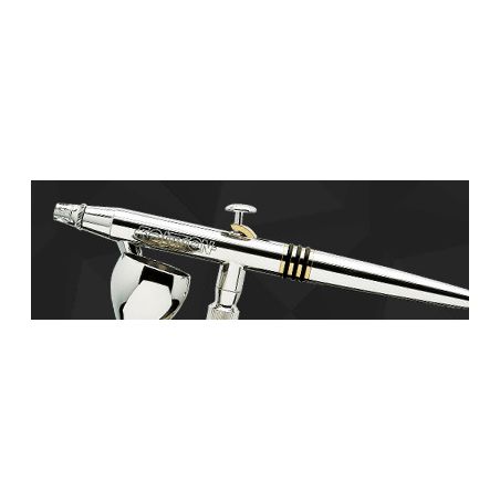 Airbrush Evolution x Solo (Suction Feed)Nozzle Set 04 mm without Cup