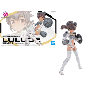 30MS - 30MS SIS-A00 Luluce (Color C) - Model Kit