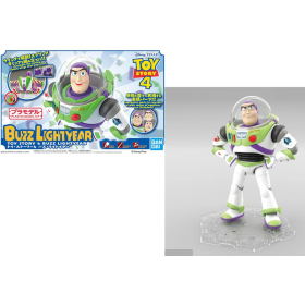 TOY STORY 4 - Buzz l'Eclair - Model Kit