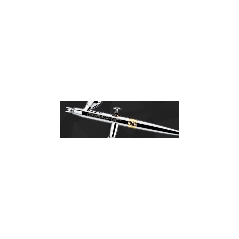 Evolution CR Plus 2 in 1 buse 0,2-0,4mm Evolution CR Plus 2 in 1 buse 0,2-0,4mm
