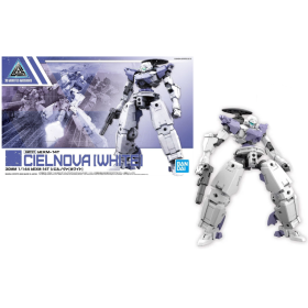 30MM - 30MM 1/144 bEXM-14T Cielnova (White) - Model Kit
