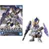 GUNDAM - SD Sangoku Soketsuden Xiahou Dun Tallgeese III - Model Kit