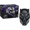 MARVEL - Casque de Black Panther - Casque électronique Legend series
