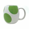 SUPER MARIO - Yoshi Egg - Mug 3D 500 ml