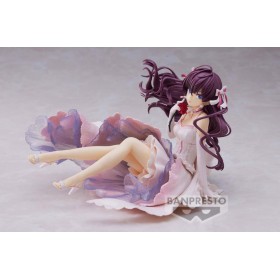 THE IDOLMASTER CINDERELLA GIRLS - Shiki Ichinose - Figurine 17cm