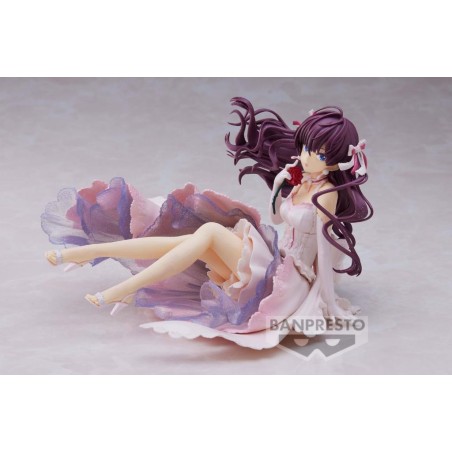 THE IDOLMASTER CINDERELLA GIRLS - Shiki Ichinose - Figurine 17cm