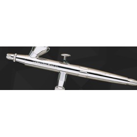 Evolution Silverline 2 in 1 by Vallejo - Buses 0,2 et 0,4mm
