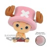 ONE PIECE - Chopper Vers.B - Figurine Fluffy Puffy 7cm