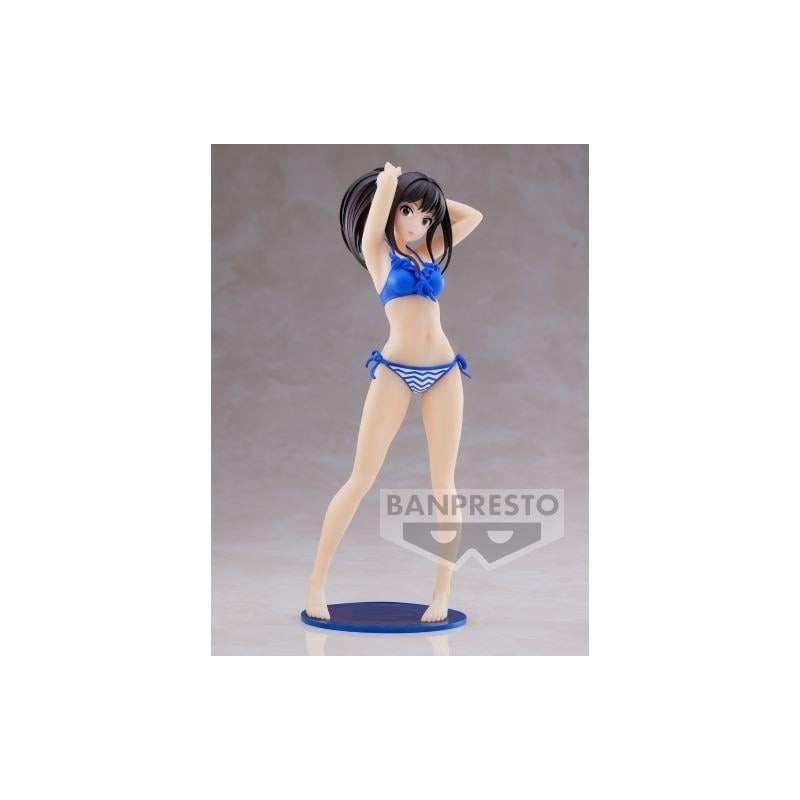 THE IDOLMASTER - Rin Shibuya - Figurine Celestial Vivi 20cm THE IDOLMASTER - Rin Shibuya - Figurine Celestial Vivi 20cm