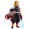 DEMON SLAYER - Kyojuro Rengoku - Figurine The Hashira Ichibansho 26cm