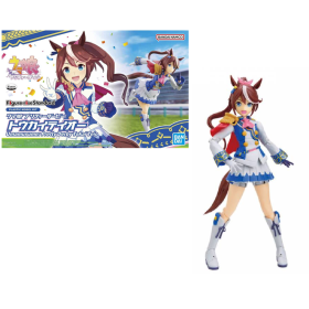 UMAMUSUME PRETTY DERBY - Figure-rise Standard Tokai Teio - Model Kit
