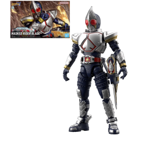 ULTRAMAN - Figure-rise Standard Masked Rider Blade - Model Kit