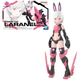 30MS - Sis-T00 Laranel (Color B) - Model Kit