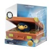 LES ANIMAUX FANTASTIQUES - Valise Niffleur - Tirelire PVC 16cm