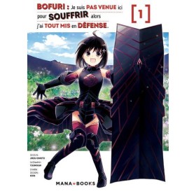 BOFURI - Tome 1