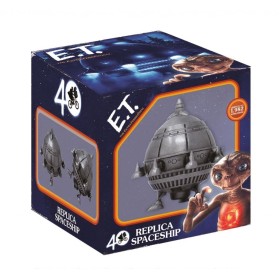 E.T. - Réplique à l'échelle du Vaisseau Spatial - Edition limitée