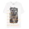 LORD OF THE RINGS - Sauron - T-Shirt Homme (S)