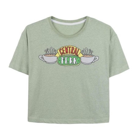 FRIENDS - Central Perk - T-Shirt Coton - Taille XL