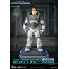 DISNEY - Buzz L'Eclair - Statuette Master 40cm