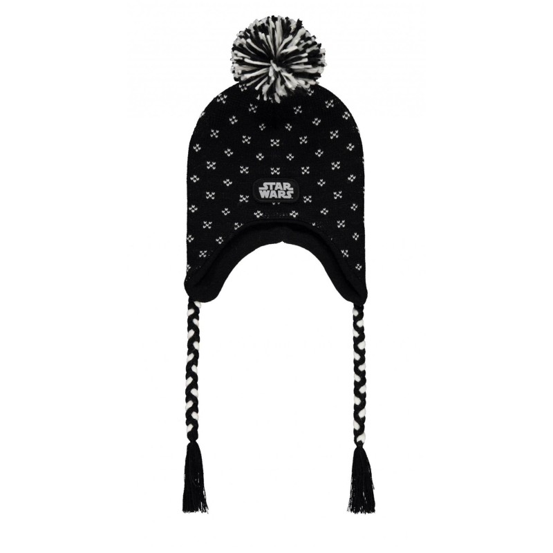 STAR WARS - Bonnet Sherpa