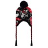MARVEL - Venom - Bonnet Sherpa