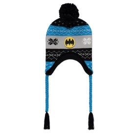 BATMAN - Bonnet Sherpa