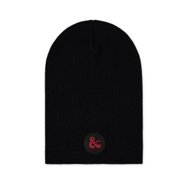 DUNGEONS & DRAGONS - Bonnet Slouchy