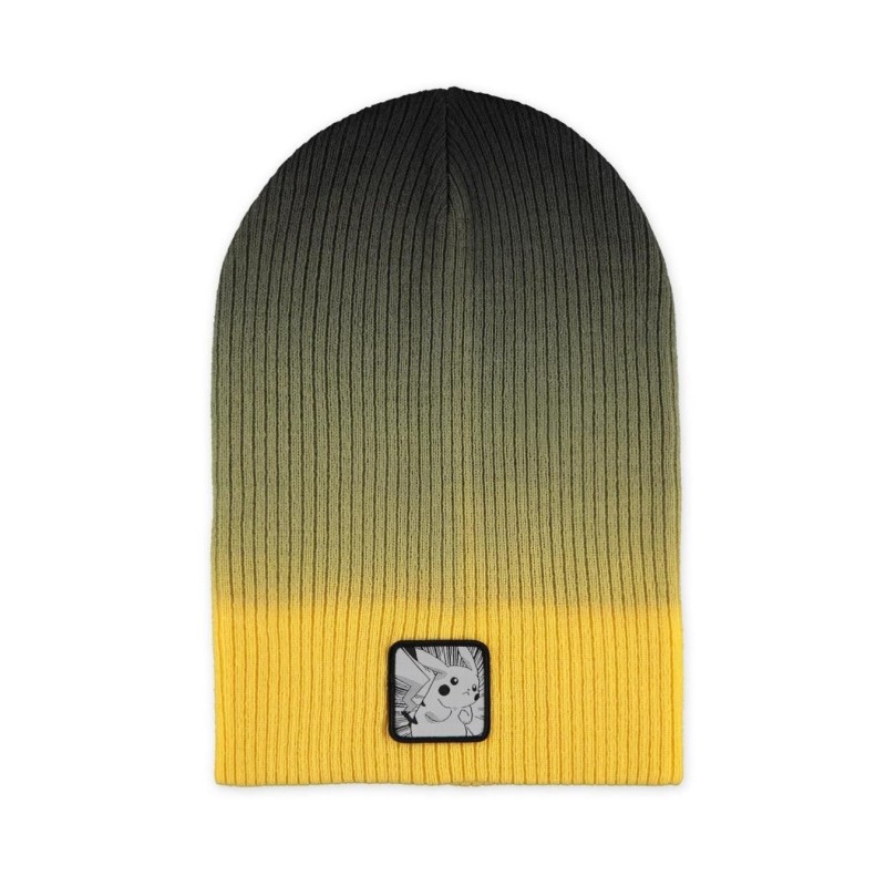 POKEMON - Pikachu - Bonnet Slouchy