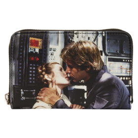 STAR WARS 5 - Final Frames - Portefeuille LoungeFly