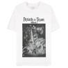 ATTACK ON TITAN - Saison 4 - T-Shirt Homme (2XL)