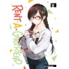 RENT-A-GIRLFRIEND - Tome 8