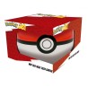 POKEMON - Pokeball - Mug 3D - 440 ml