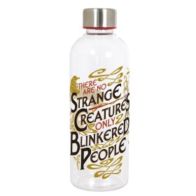 ANIMAUX FANTASTIQUES - Bouteille Plastique - Format 850ml