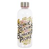 ANIMAUX FANTASTIQUES - Bouteille Plastique - Format 850ml