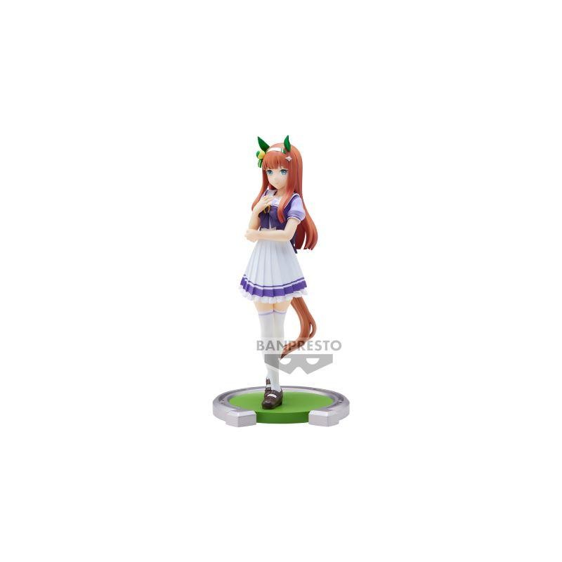 UMAMUSUME : PRETTY DERBY - Silence Suzuka - Figurine 18cm UMAMUSUME : PRETTY DERBY - Silence Suzuka - Figurine 18cm