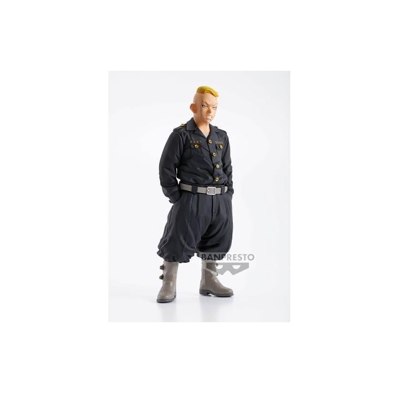 TOKYO REVENGERS - Haruki Hayashida - Figurine 16cm TOKYO REVENGERS - Haruki Hayashida - Figurine 16cm