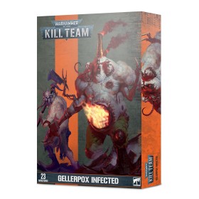KILL TEAM: VARIOLEUX DE GELLER