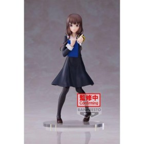 KAGUYA-SAMA LOVE IS WAR - Miko Iino - Figurine Kyunties 17cm