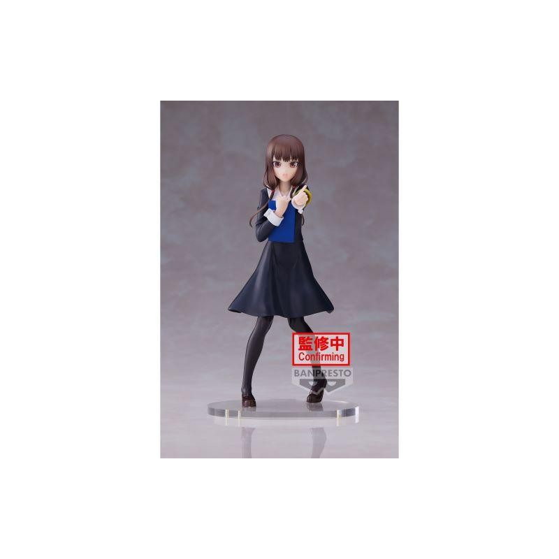 KAGUYA-SAMA LOVE IS WAR - Miko Iino - Figurine Kyunties 17cm KAGUYA-SAMA LOVE IS WAR - Miko Iino - Figurine Kyunties 17cm
