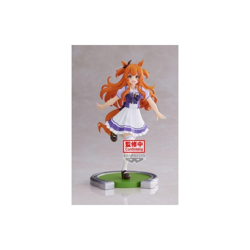 UMAMUSUME : PRETTY DERBY - Mayano Top Gun - Figurine 16cm UMAMUSUME : PRETTY DERBY - Mayano Top Gun - Figurine 16cm