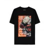MY HERO ACADEMIA - Bakugo Katsuki - T-Shirt Homme (XL)
