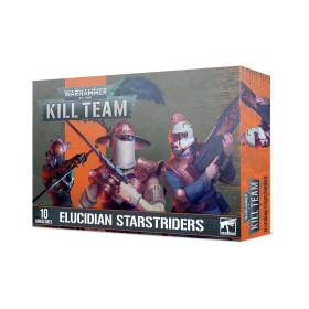 KILL TEAM: ARPENTE-ÉTOILES ÉLUCIDIENS