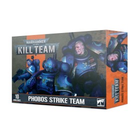KILL TEAM: ÉQUIPE D'ATTAQUE PHOBOS