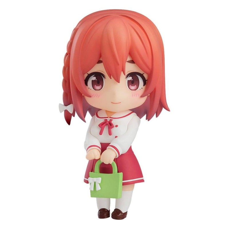 RENT A GIRLFRIEND - Sumi Sakurasawa - Figurine Nendoroid 10cm RENT A GIRLFRIEND - Sumi Sakurasawa - Figurine Nendoroid 10cm