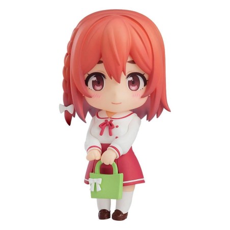 RENT A GIRLFRIEND - Sumi Sakurasawa - Figurine Nendoroid 10cm