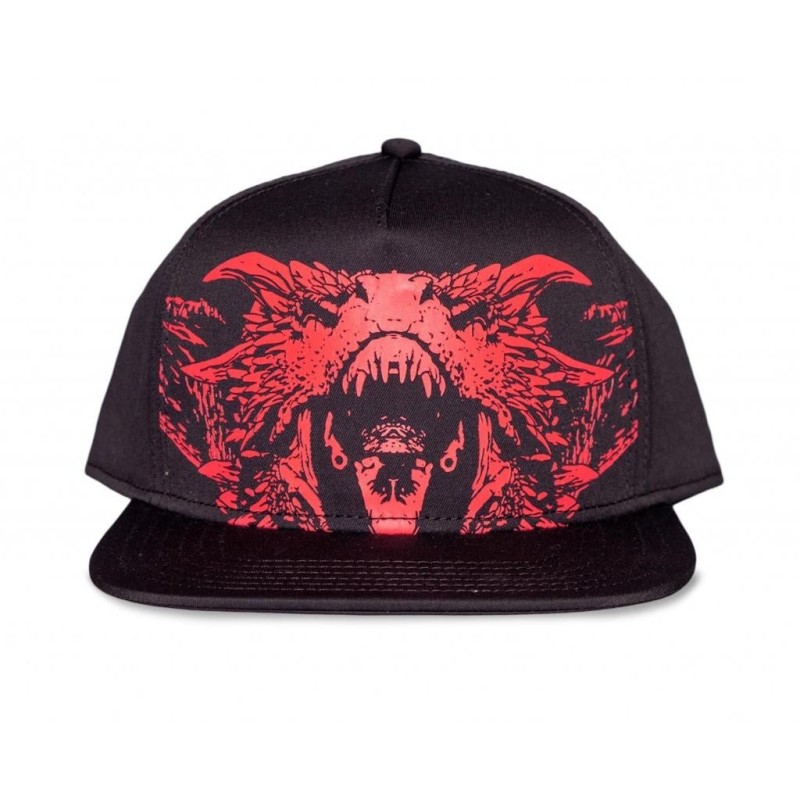 HOUSE OF THE DRAGON - Casquette Snapback Homme HOUSE OF THE DRAGON - Casquette Snapback Homme