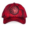HOUSE OF THE DRAGON - Casquette Ajustable